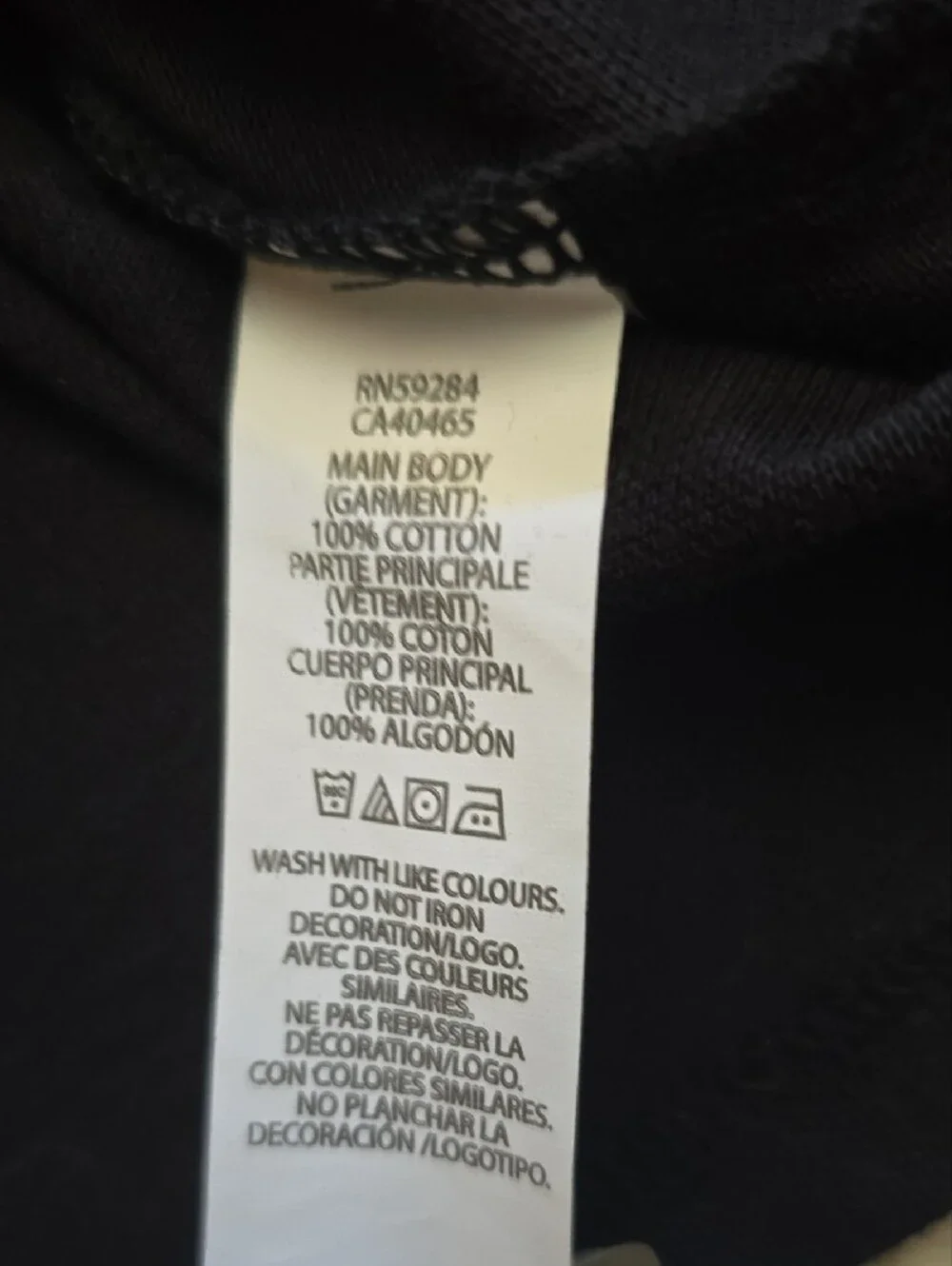 2  Polo Boy's Shirts New Light Gray & Black/ The Children's Place